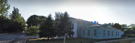 Изображение МБУ «Дом культуры «Меридиан» г. Донецка