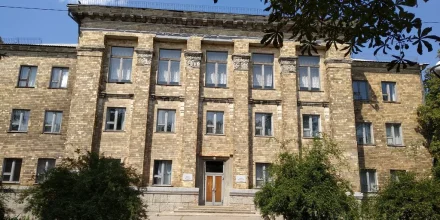 Изображение МБУ "Углегорский центр культуры и досуга" администрации г.о. Енакиево