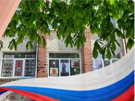 Изображение МБУ "Бугасский СДК"