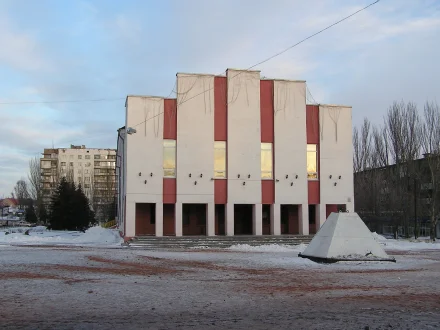 Изображение МБУК ЦКС «Снежинка»