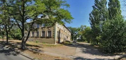 Изображение Муниципальное бюджетное учреждение дополнительного образования "Детская школа искусств № 6 города Донецка"