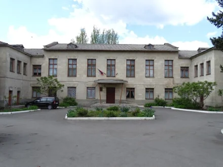 Изображение Муниципальное бюджетное учреждение дополнительного образования «Комсомольская детская музыкальная школа» администрации Старобешевского муниципального округа Донецкой Народной Республики