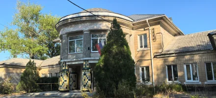 Изображение Муниципальное бюджетное учреждение дополнительного образования "Новоамвросиевская детская школа искусств" администрации Амвросиевского муниципального округа Донецкой Народной Республики