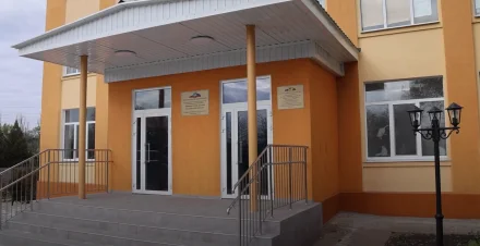 Изображение Муниципальное бюджетное учреждение дополнительного образования «Новосветская детская музыкальная школа» администрации Старобешевского муниципального округа Донецкой Народной Республики