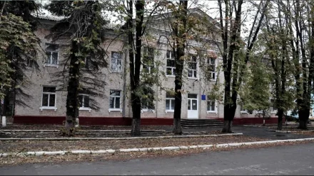 Изображение Муниципальное бюджетное учреждение дополнительного образования "Амвросиевская детская школа искусств" администрации Амвросиевского муниципального округа Донецкой Народной Республики