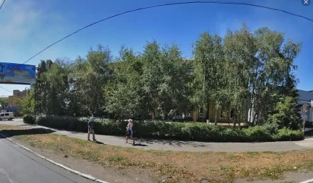 Изображение Муниципальное бюджетное учреждение дополнительного образования "Детская музыкальная школа городского округа Макеевка"